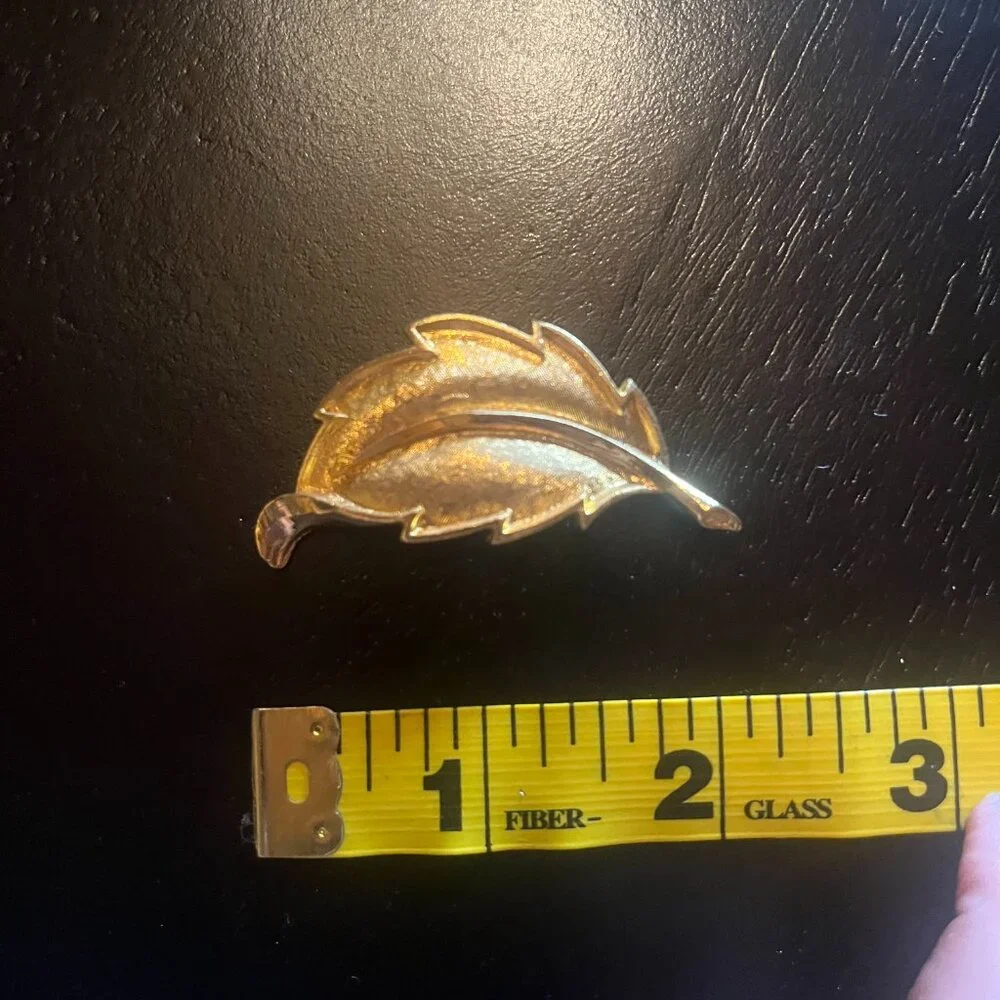 N/A vintage gold