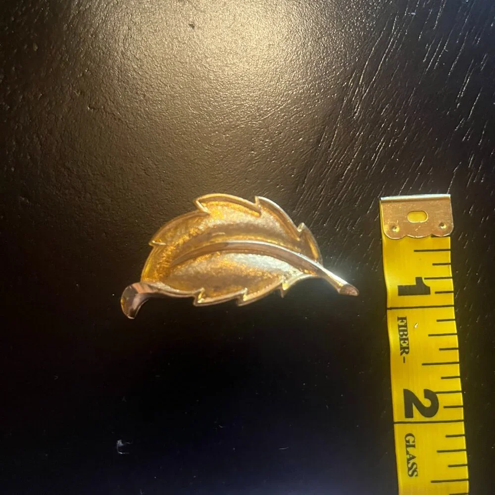 N/A vintage gold