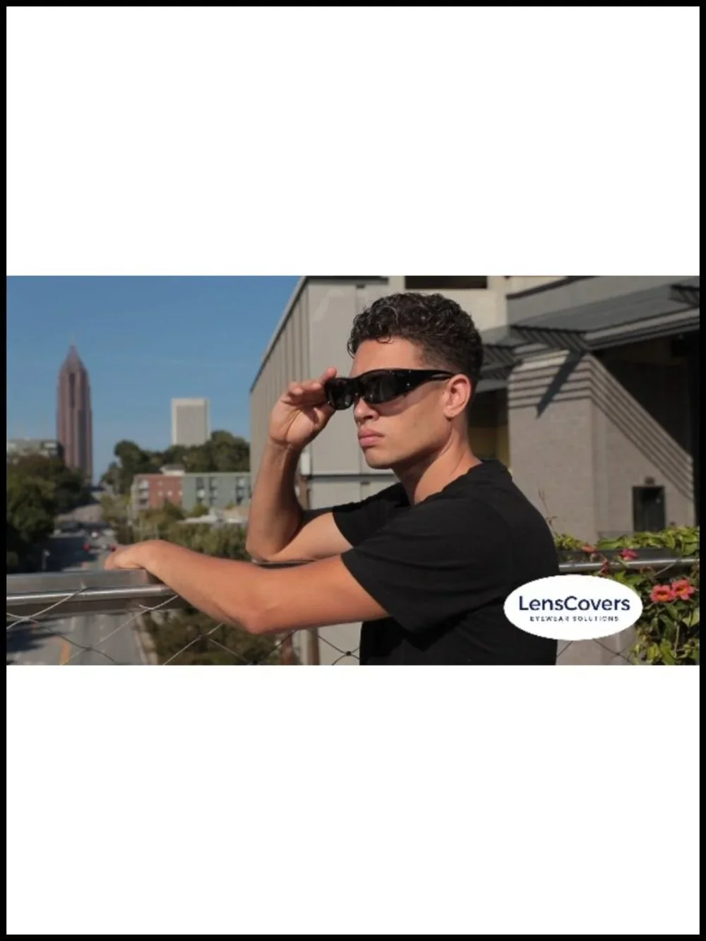 N/A these polarized