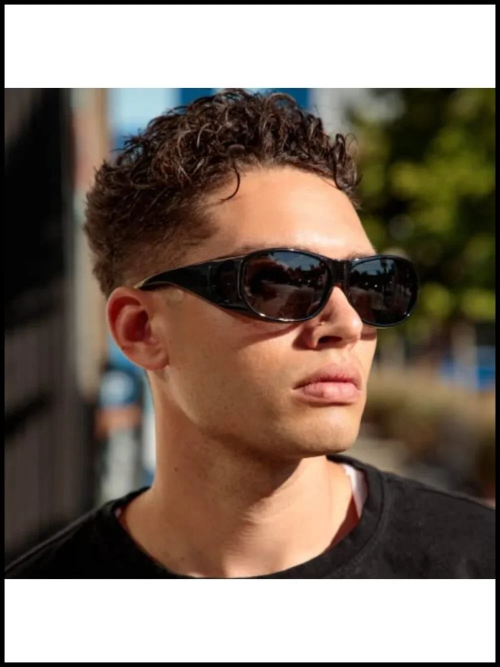 N/A these polarized