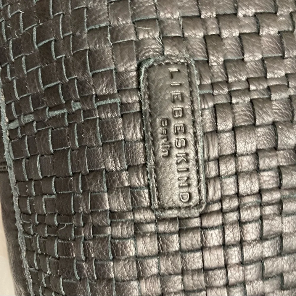 Leibeskind-Berlin brand new