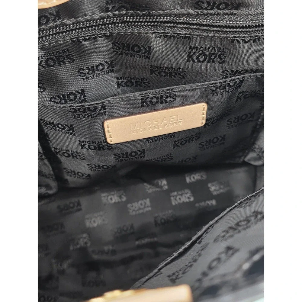 Michael Kors elevate your