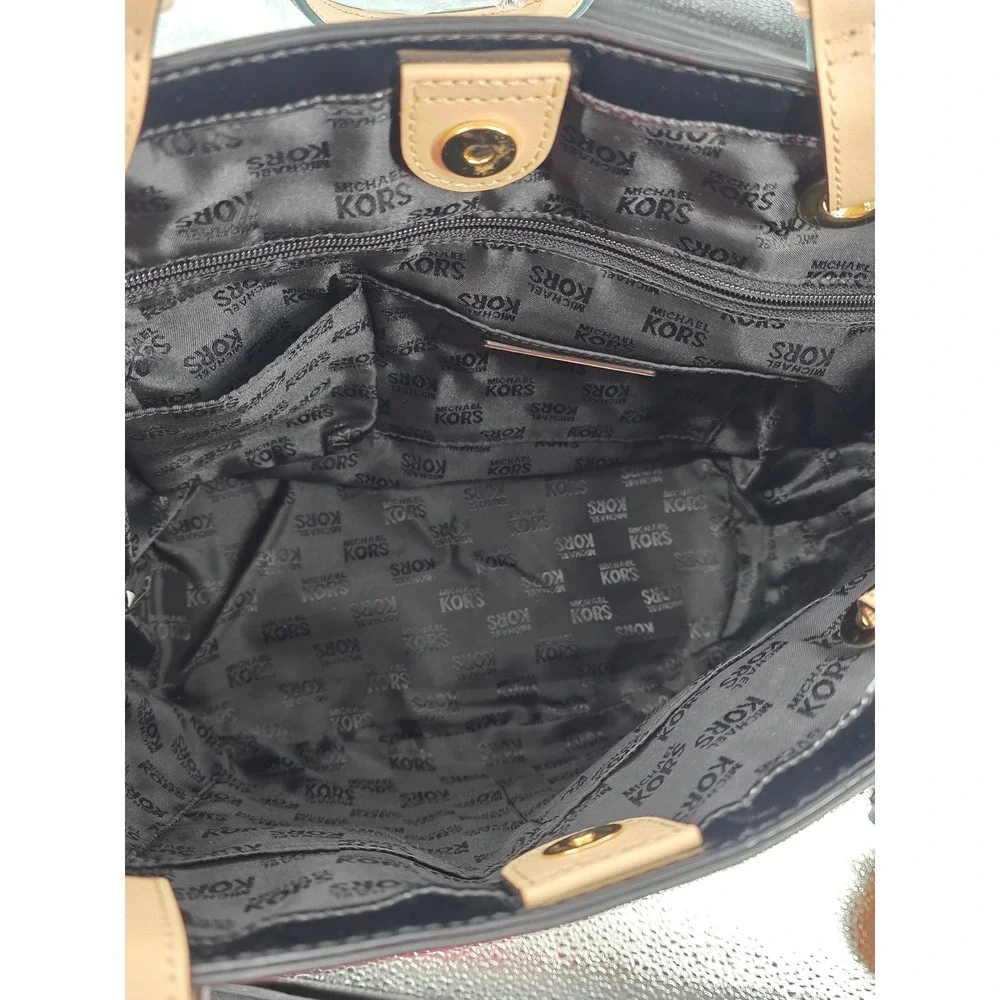 Michael Kors elevate your
