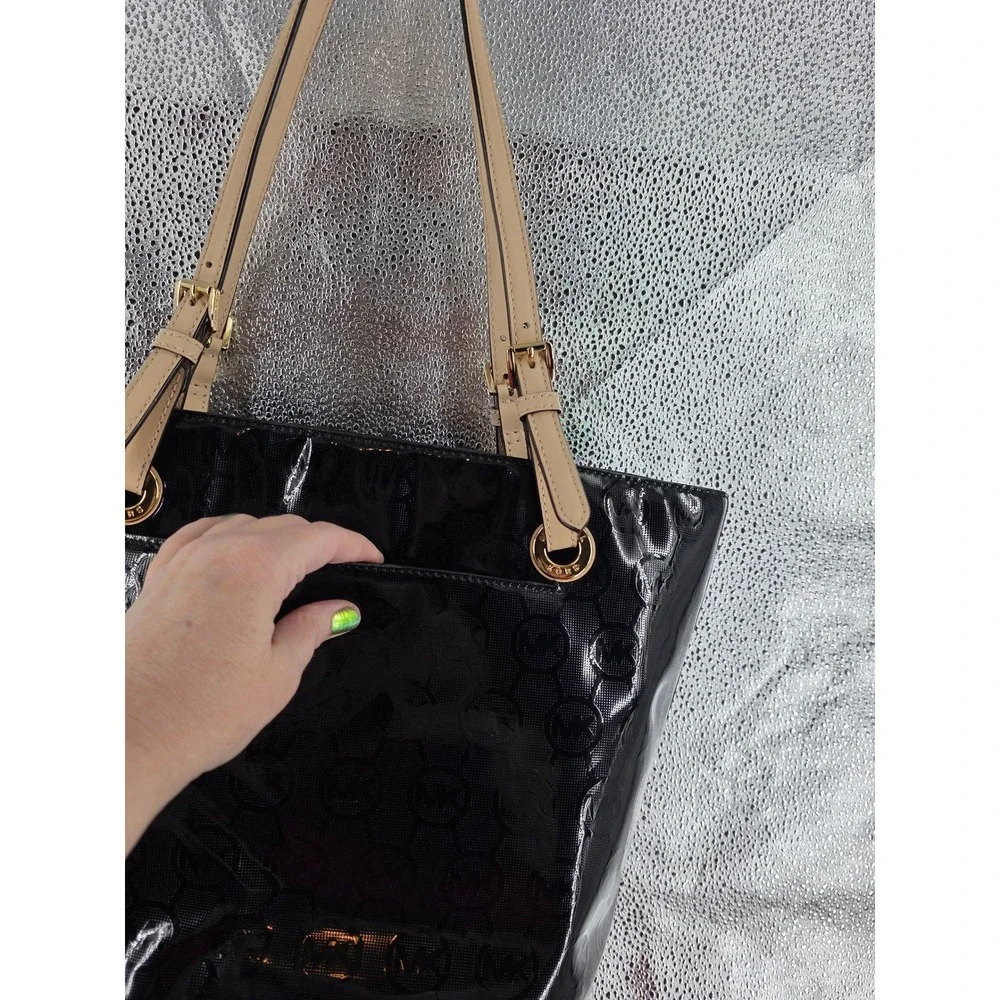 Michael Kors elevate your