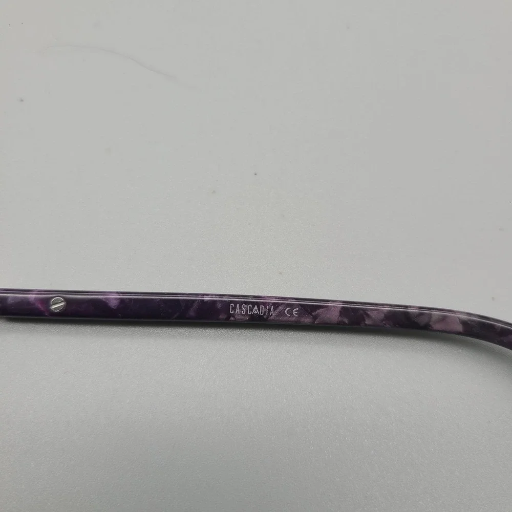 Cascadia Eyewear cascadia eyeglass