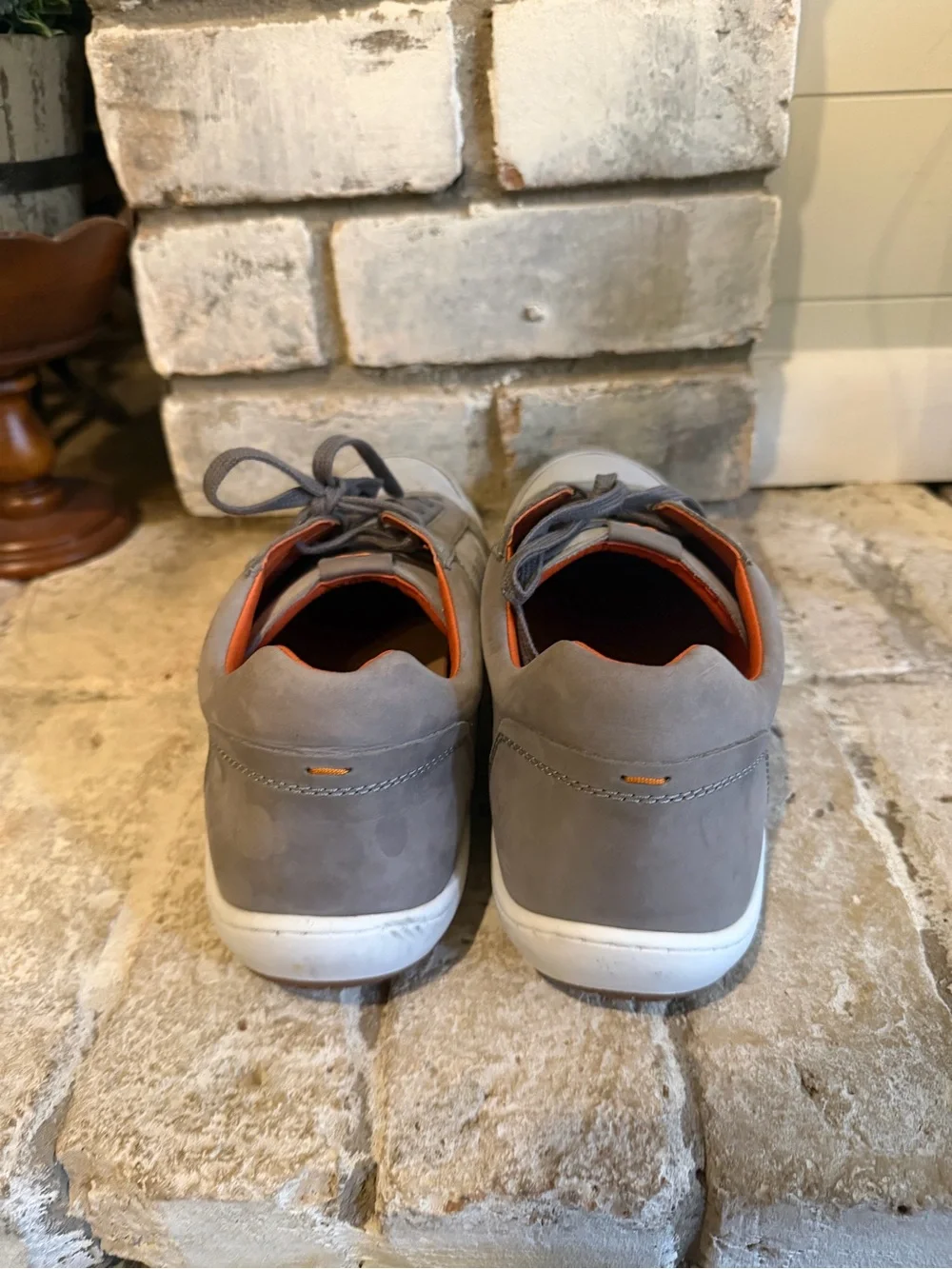 Piloti drift shoe