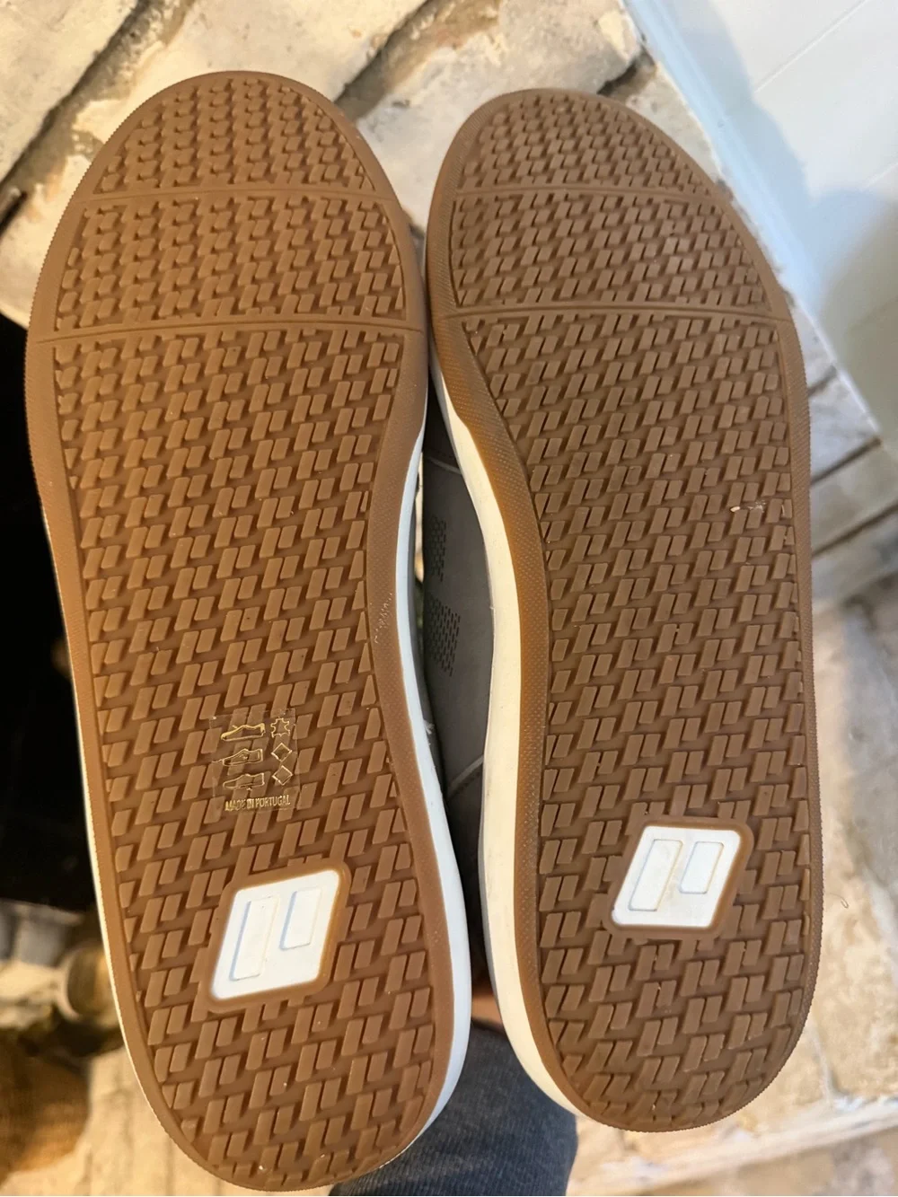 Piloti drift shoe
