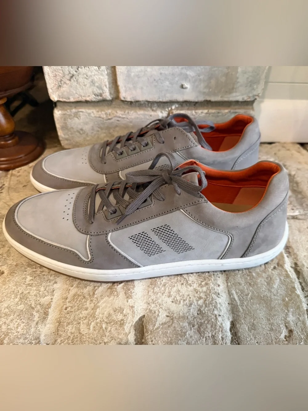 Piloti drift shoe