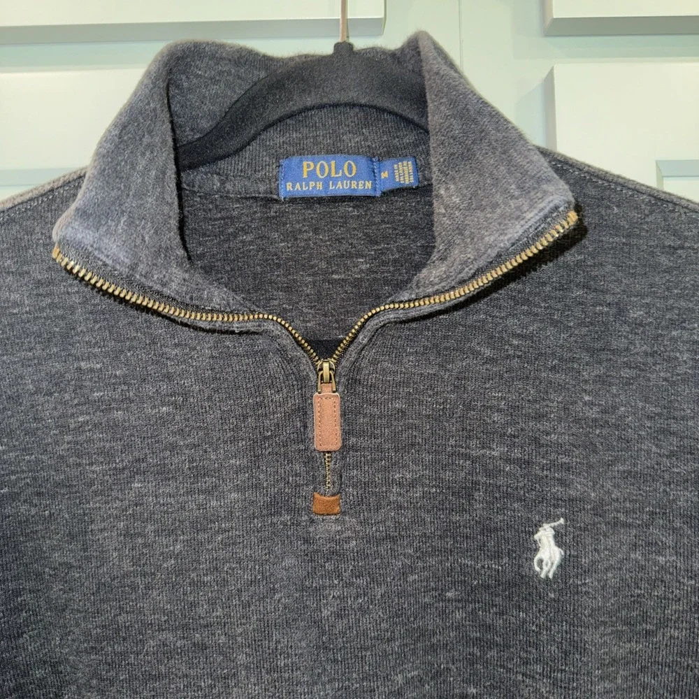 Ralph Lauren this polo