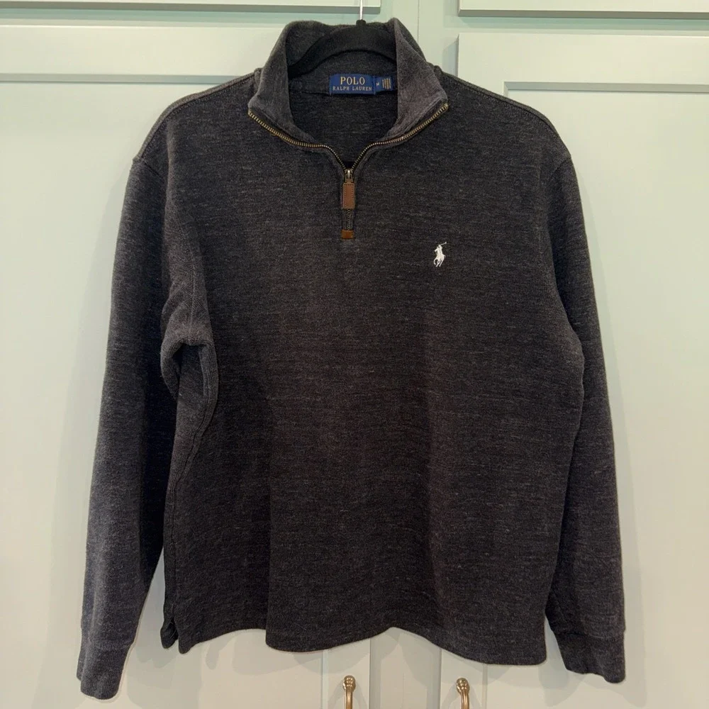 Ralph Lauren this polo