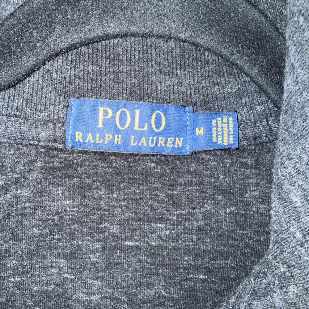 Ralph Lauren this polo