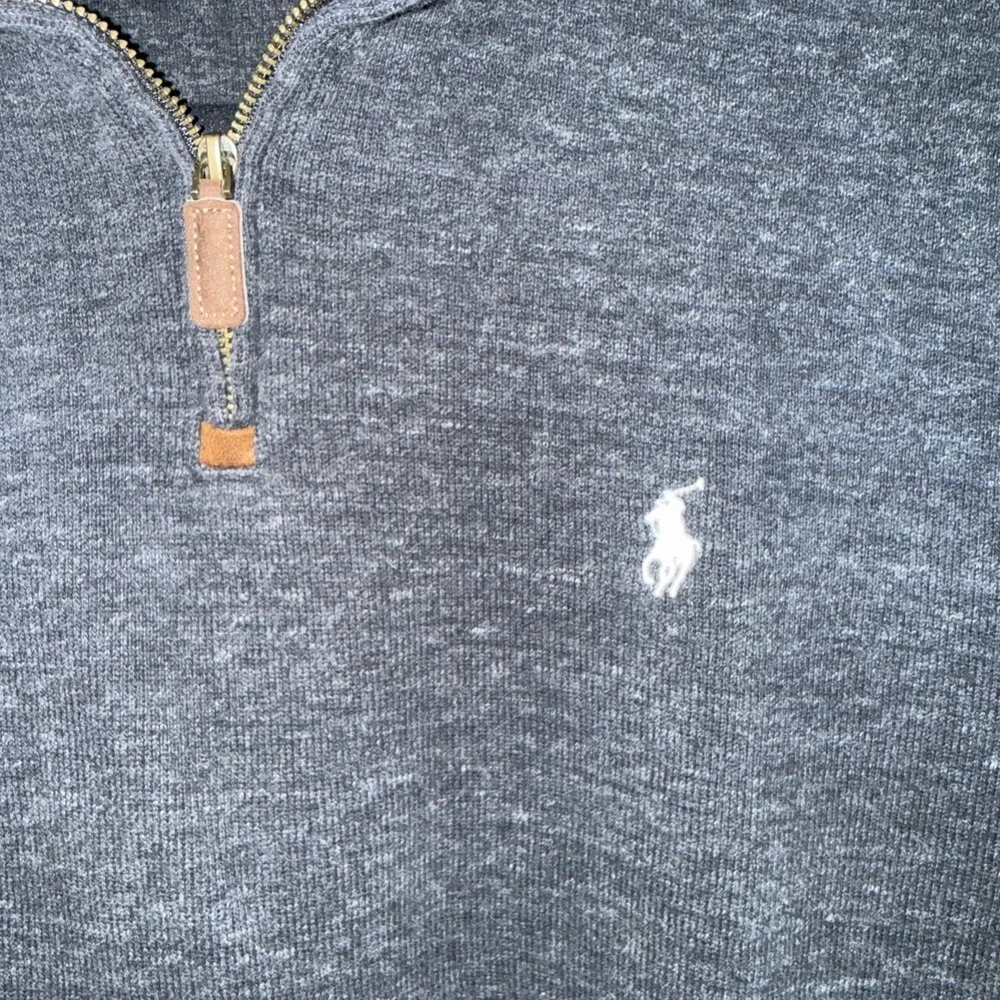 Ralph Lauren this polo