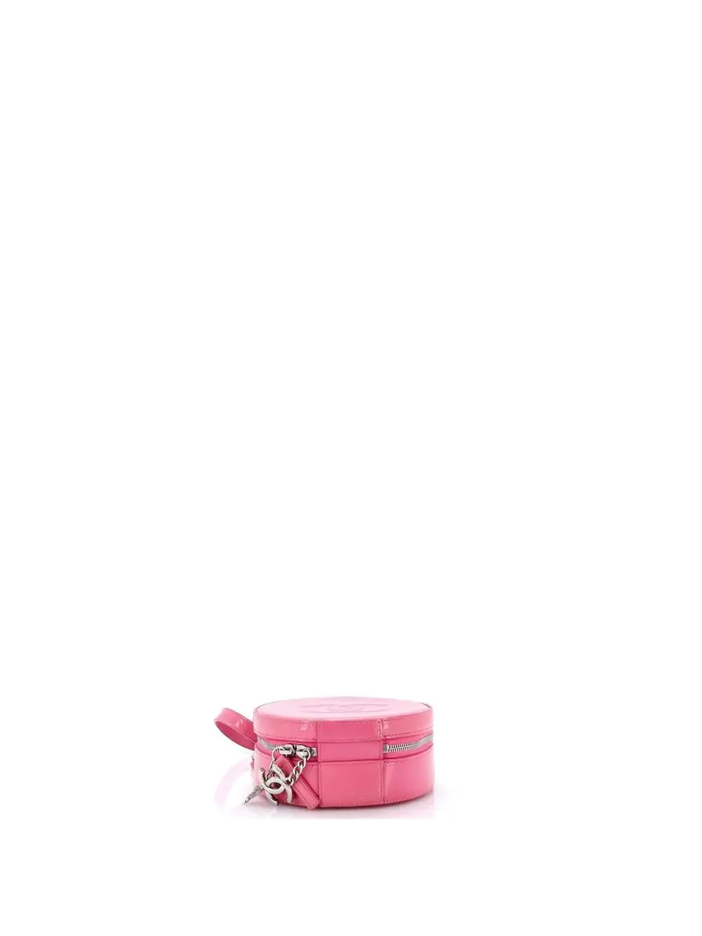 Chanel Round As Earth Crossbody Bag #295164C17B