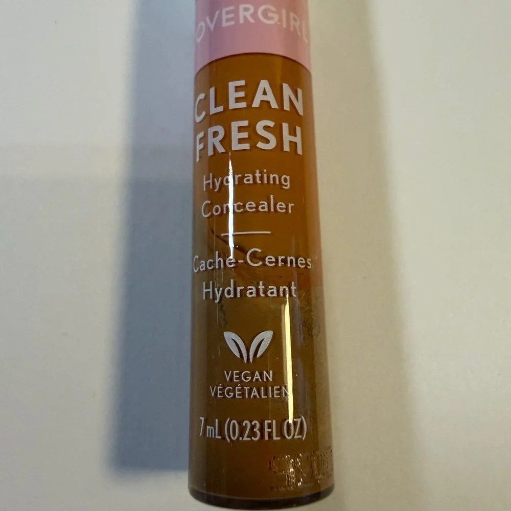 COVERGIRL achieve smooth