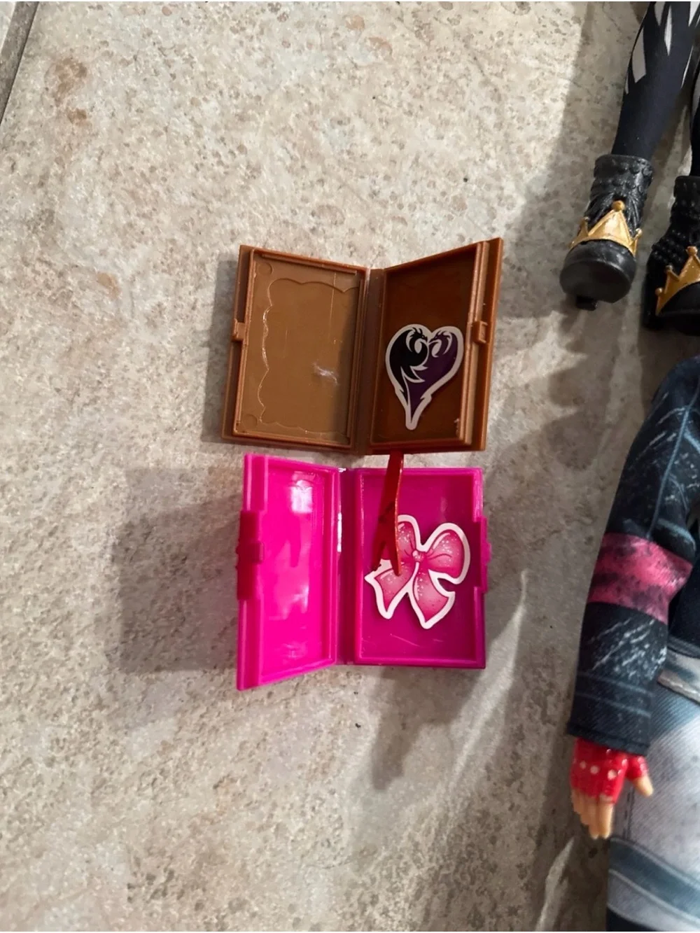 Mattel item preowned
