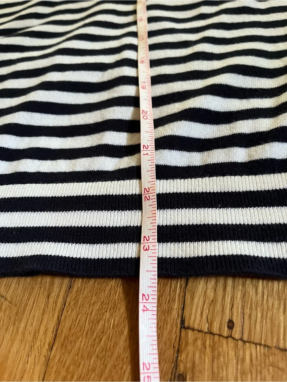 J. Crew sleeveless knit