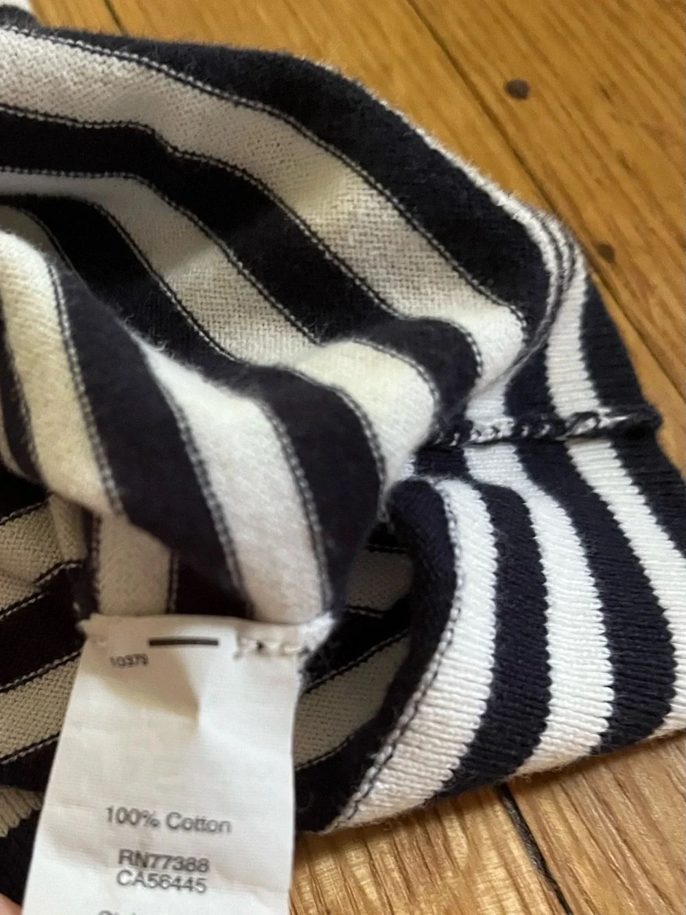 J. Crew sleeveless knit
