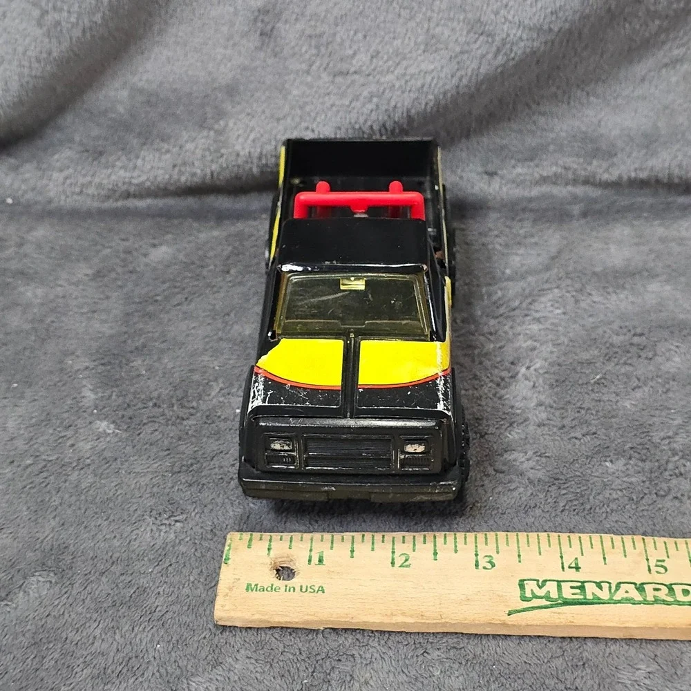 Tonka rev up