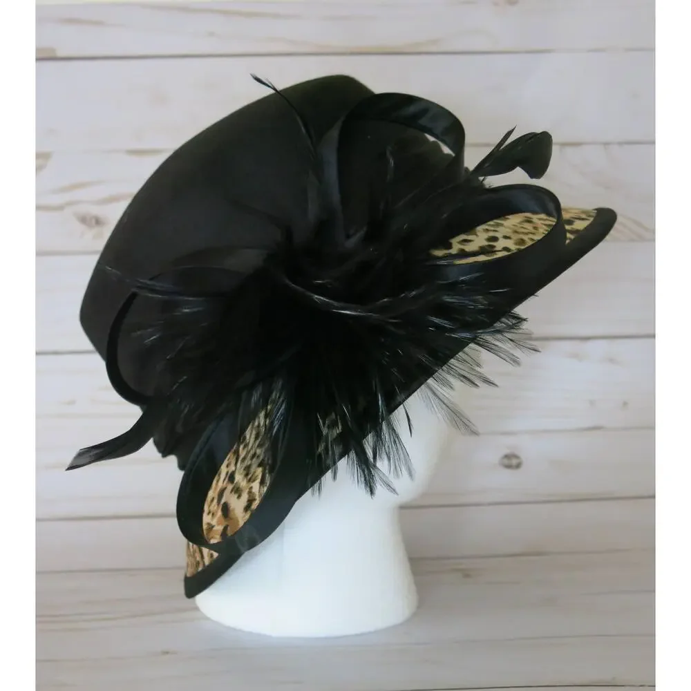 fine millinery brand fine