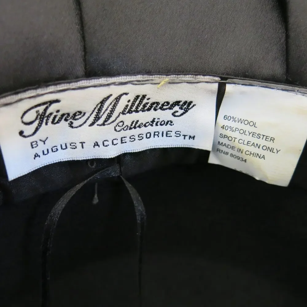 fine millinery brand fine