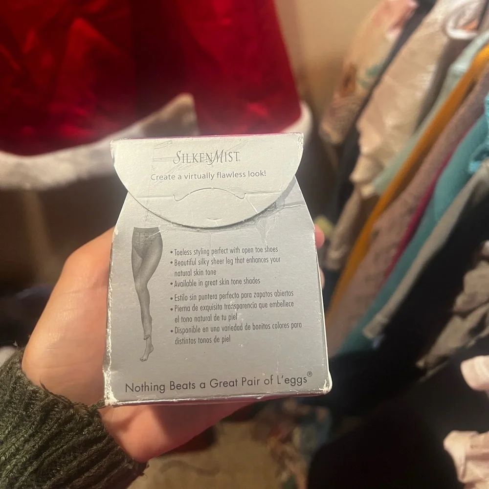 Leggs add these