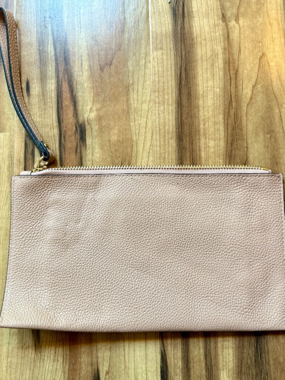 Michael Kors light pink