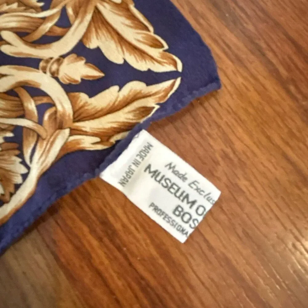 No Brand museum fine
