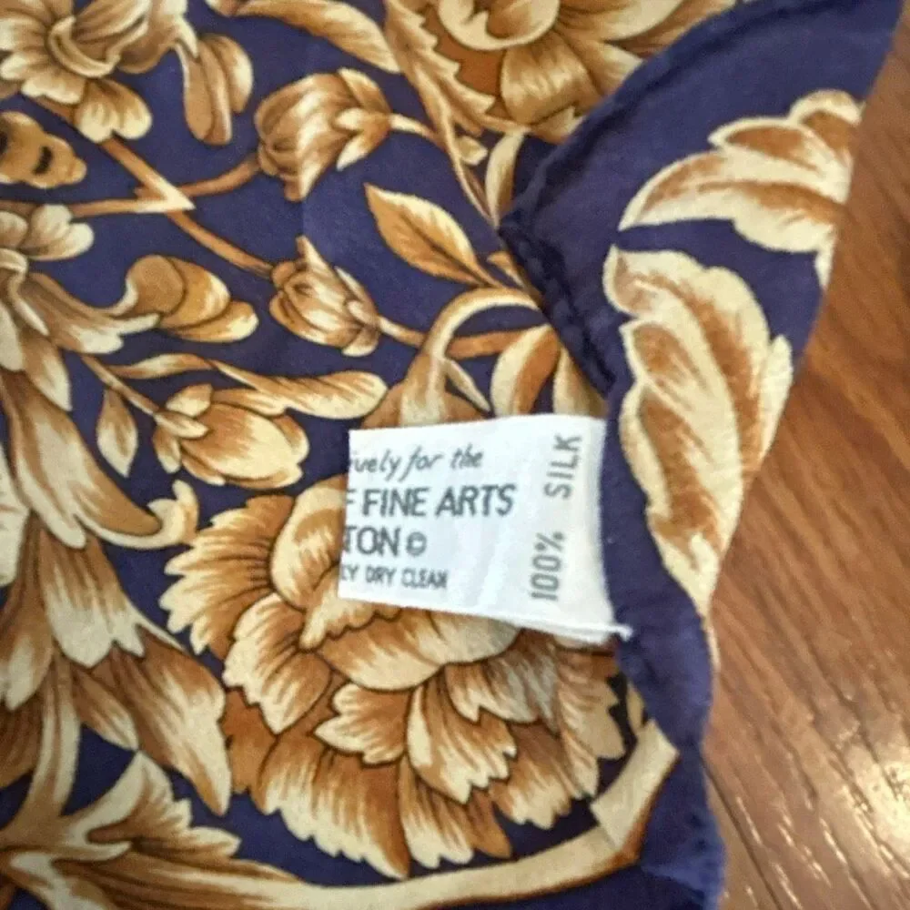 No Brand museum fine