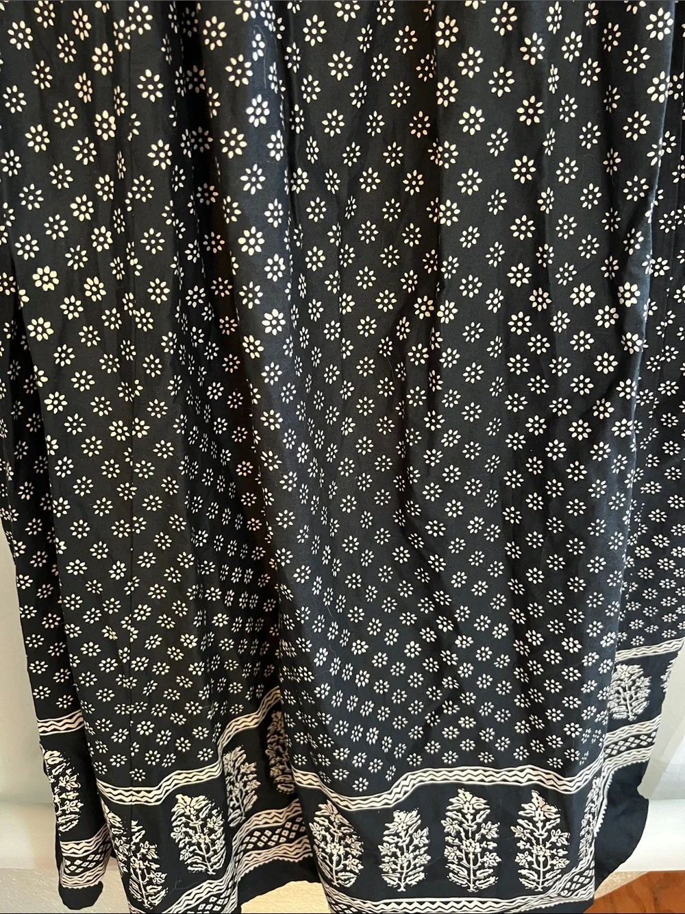 J. Crew cowl neck