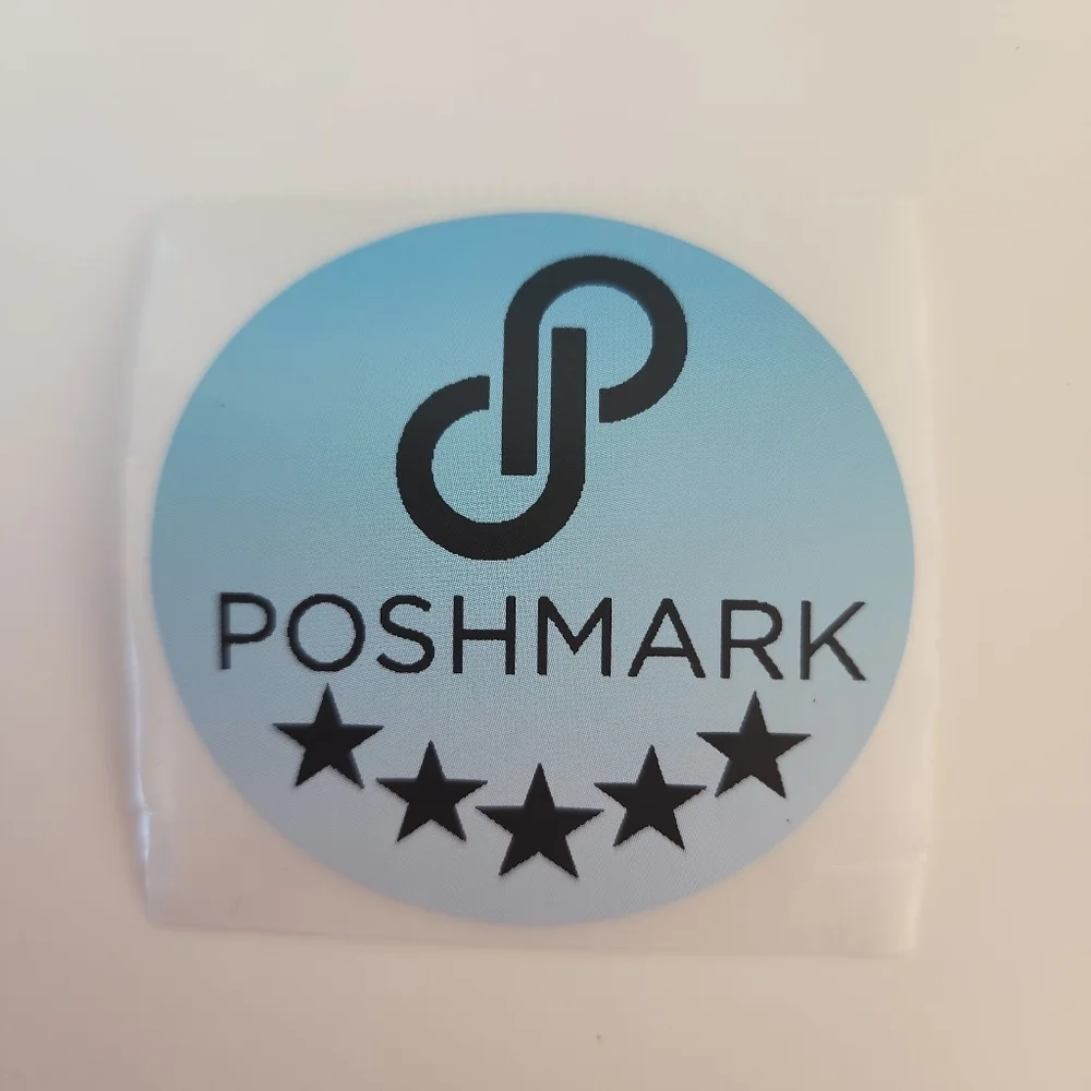 lbrmickeydesign 200 stickers