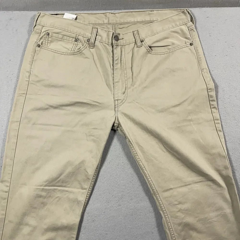 Levis levi’s 514