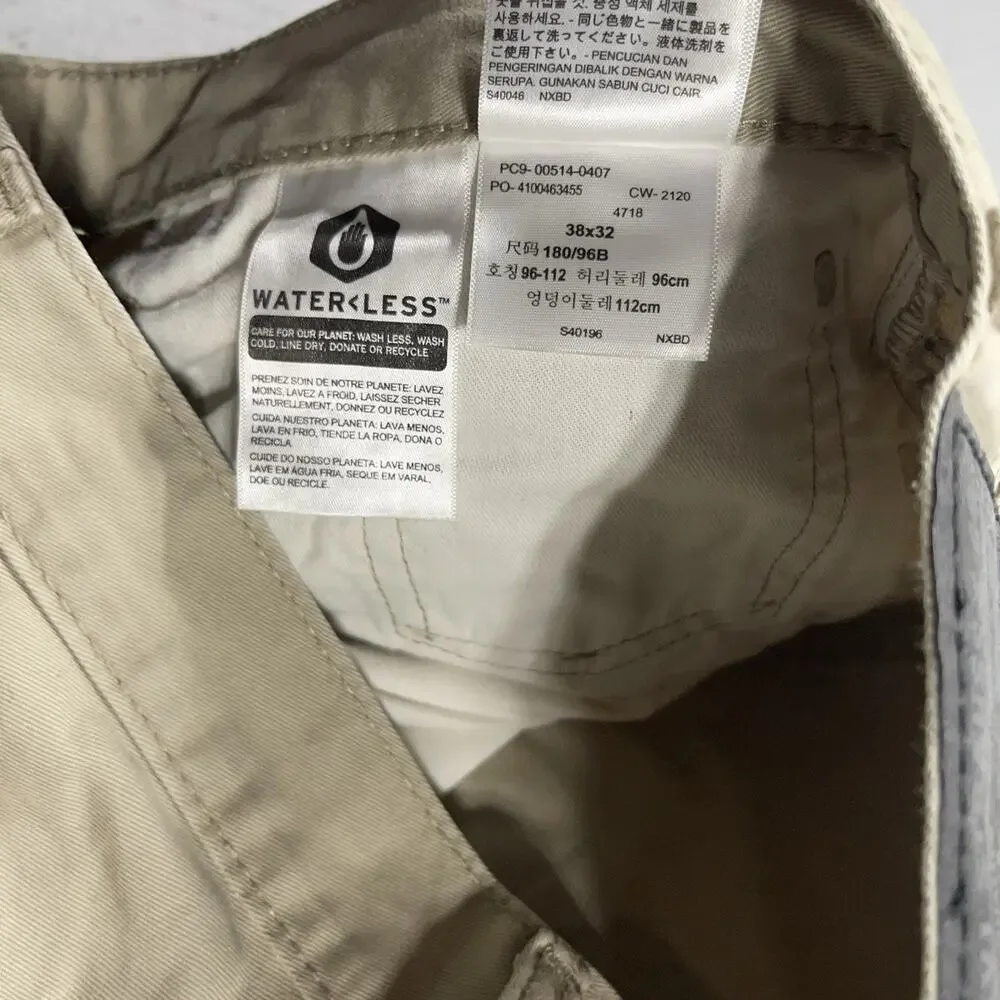 Levis levi’s 514