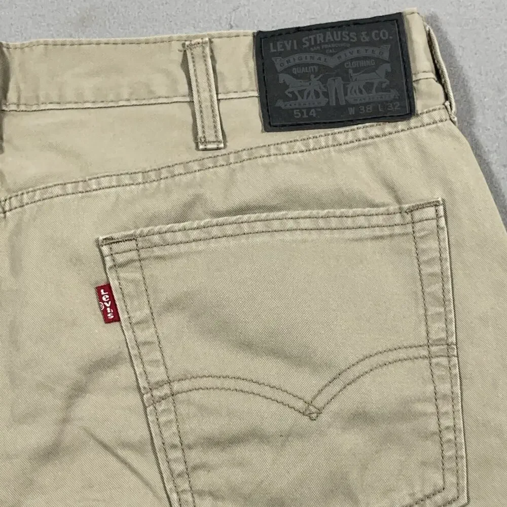 Levis levi’s 514