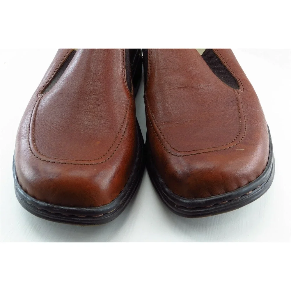 World Blend free world heel