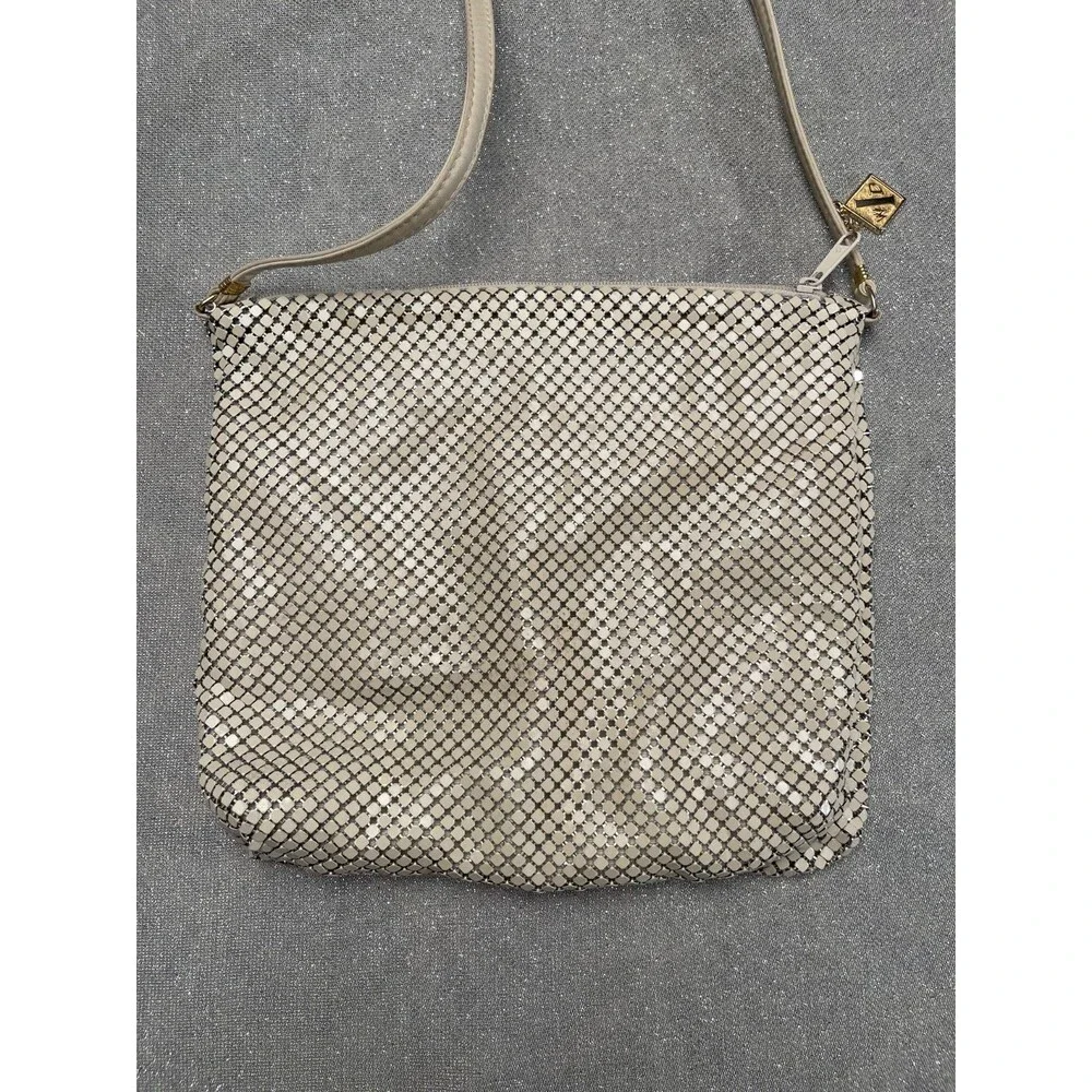 Whiting & Davis item details