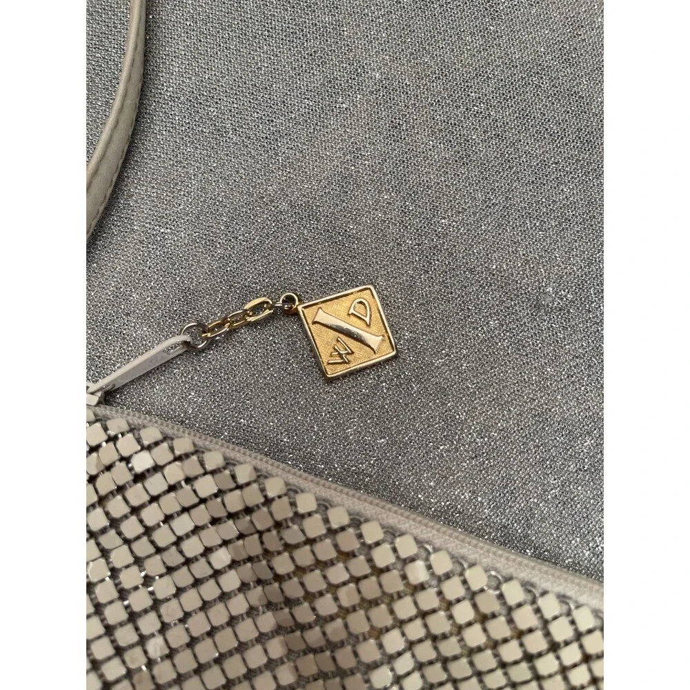 Whiting & Davis item details
