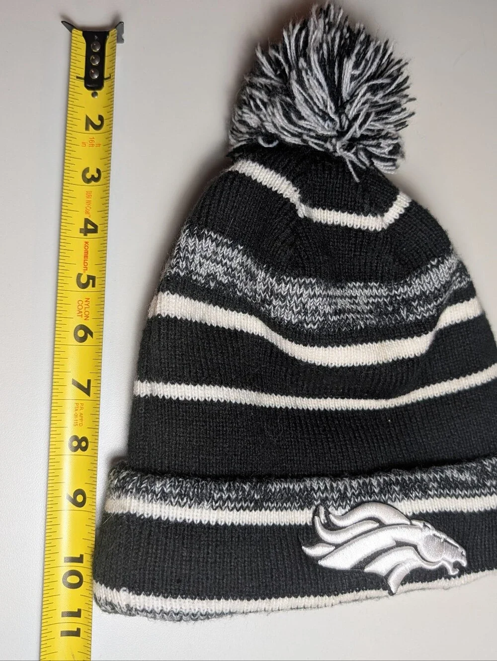 New Era cozy new