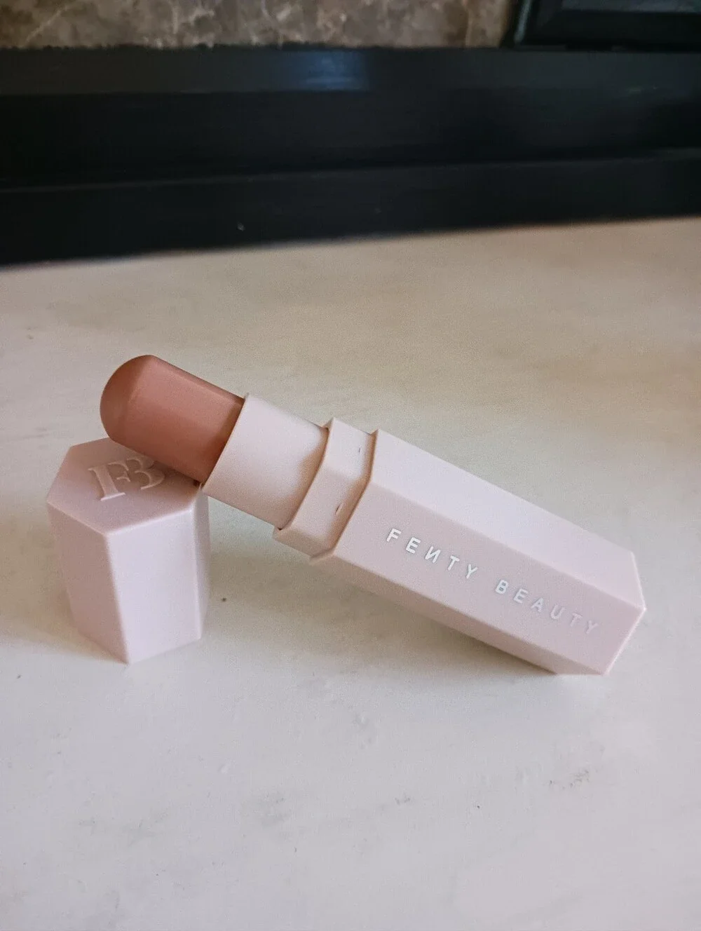 Fenty Beauty features longwear