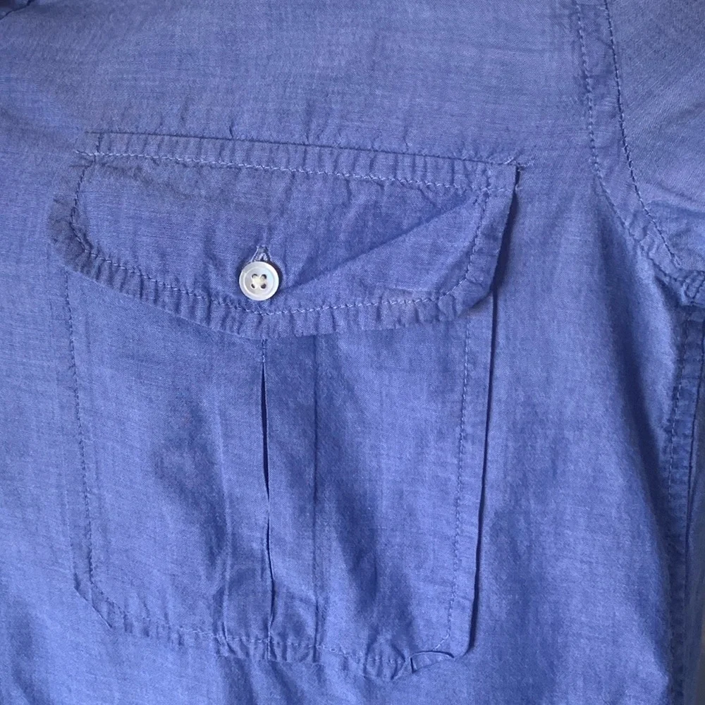 J. Crew great button