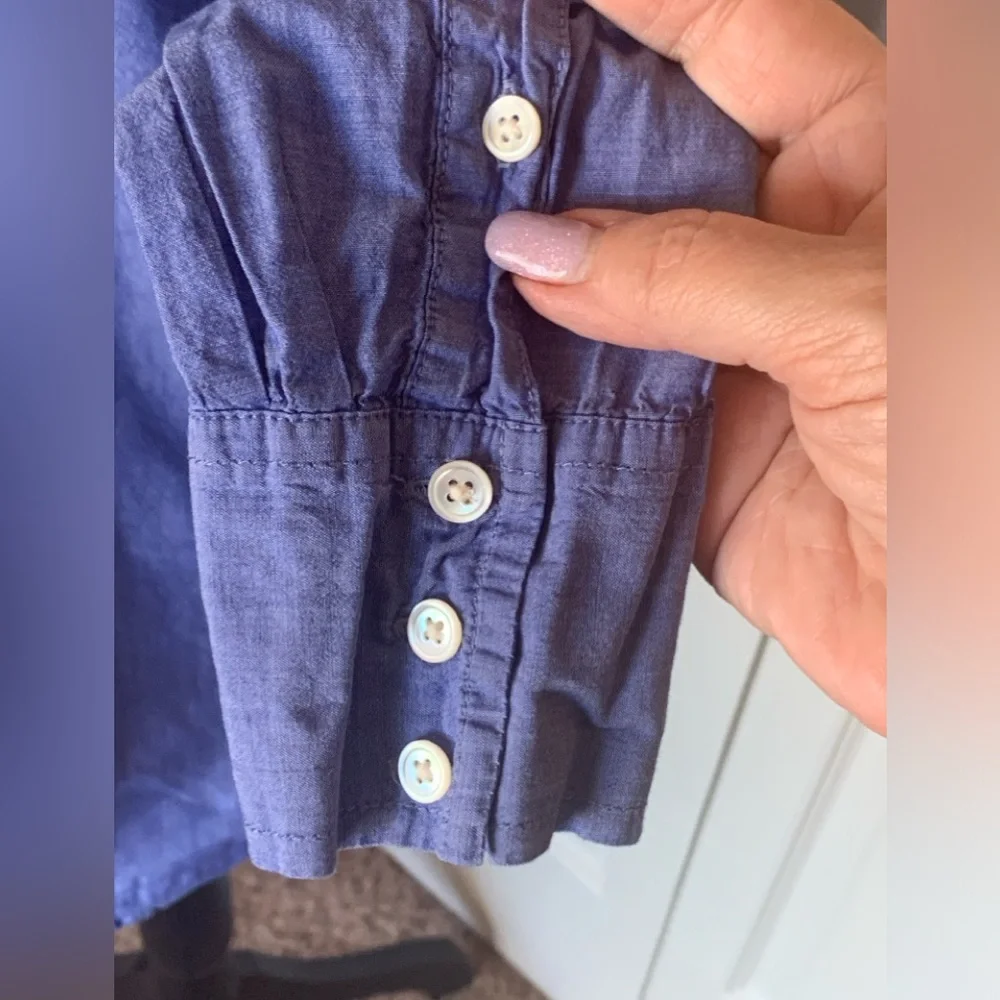 J. Crew great button