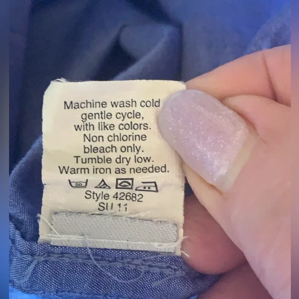 J. Crew great button