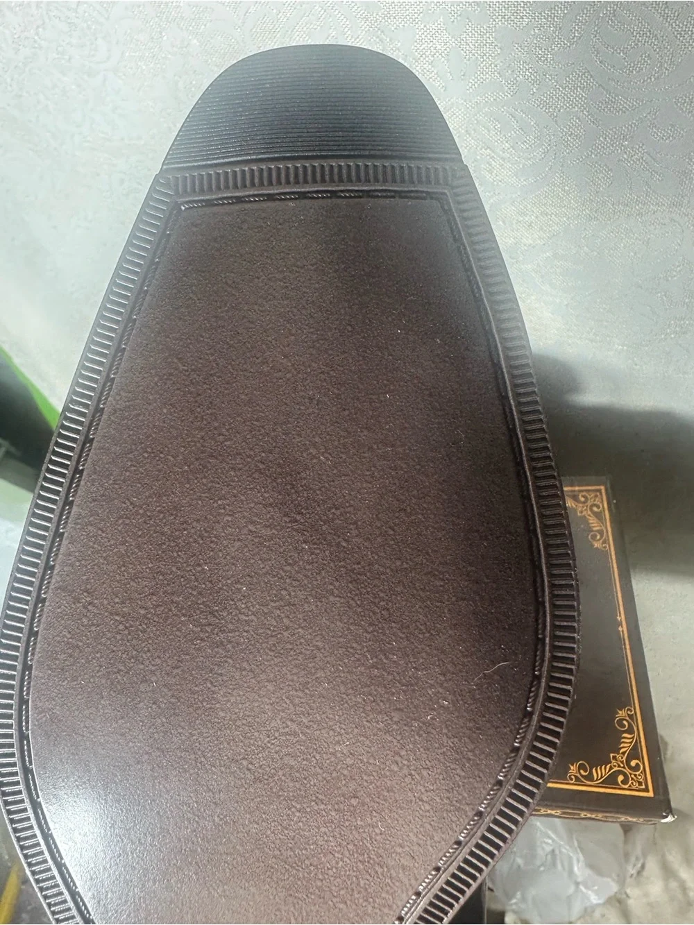 Bolano features durable