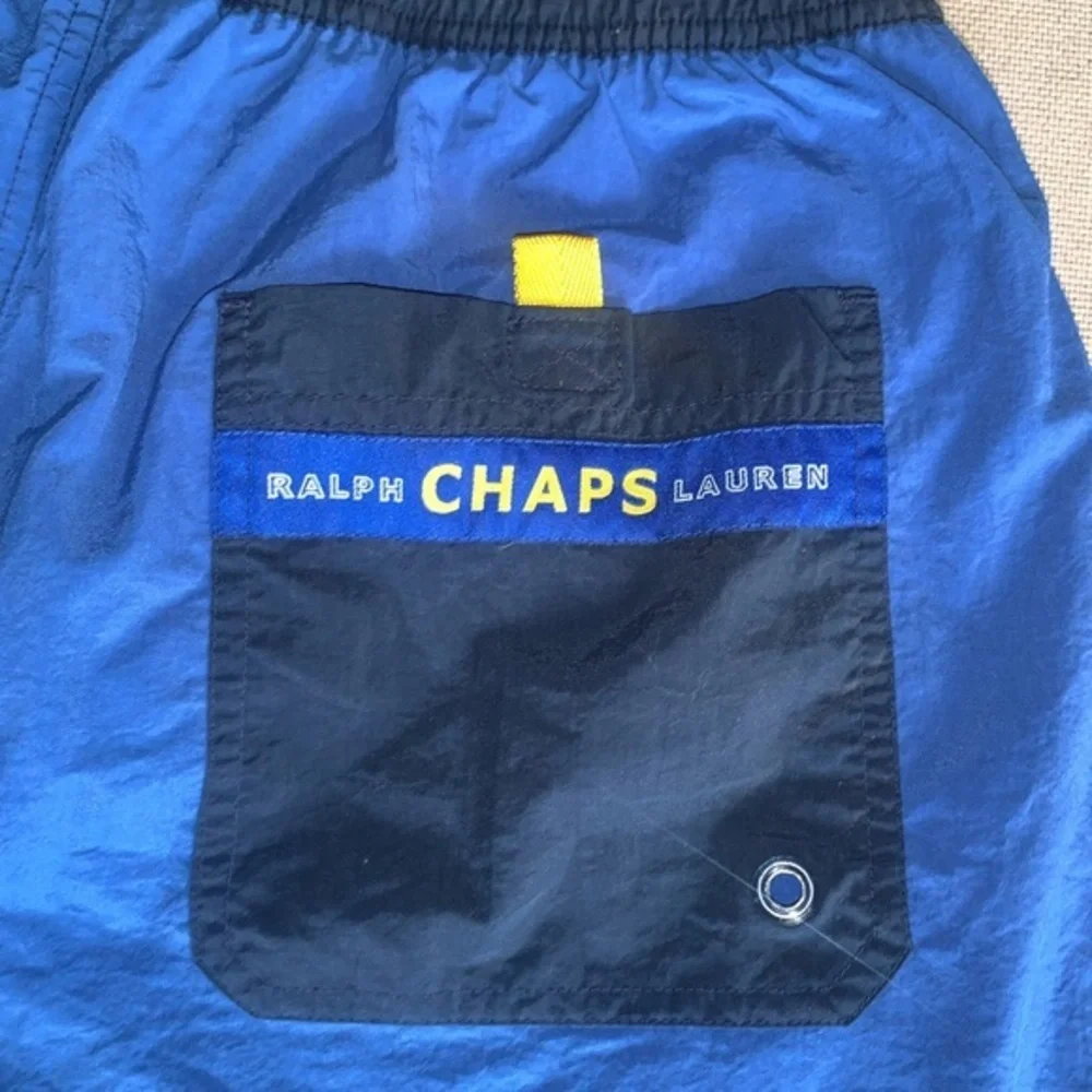 Ralph Lauren men large