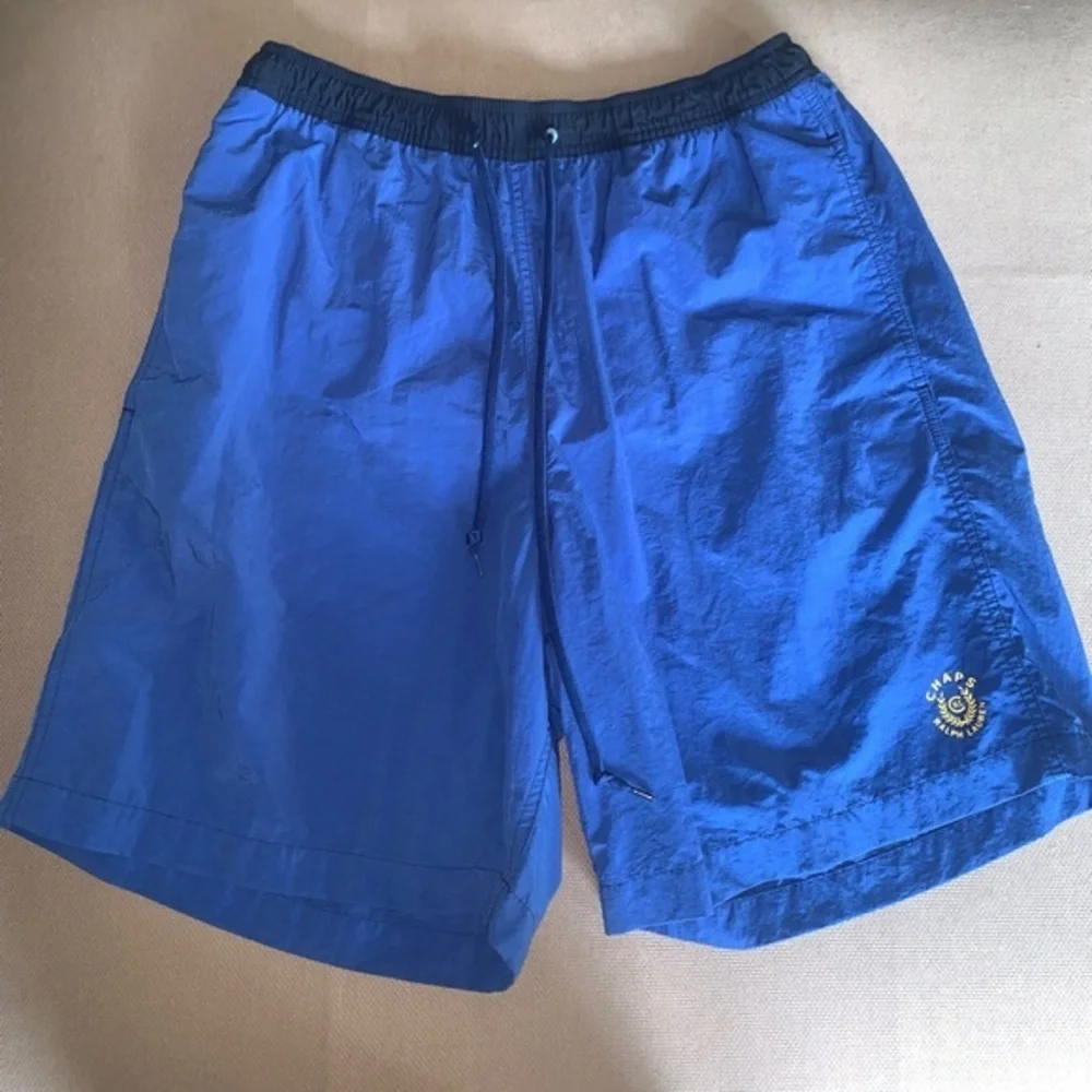 Ralph Lauren men large