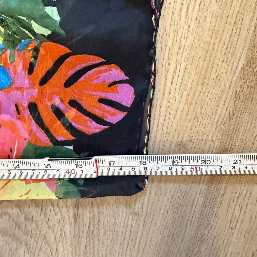 N/A measurements width