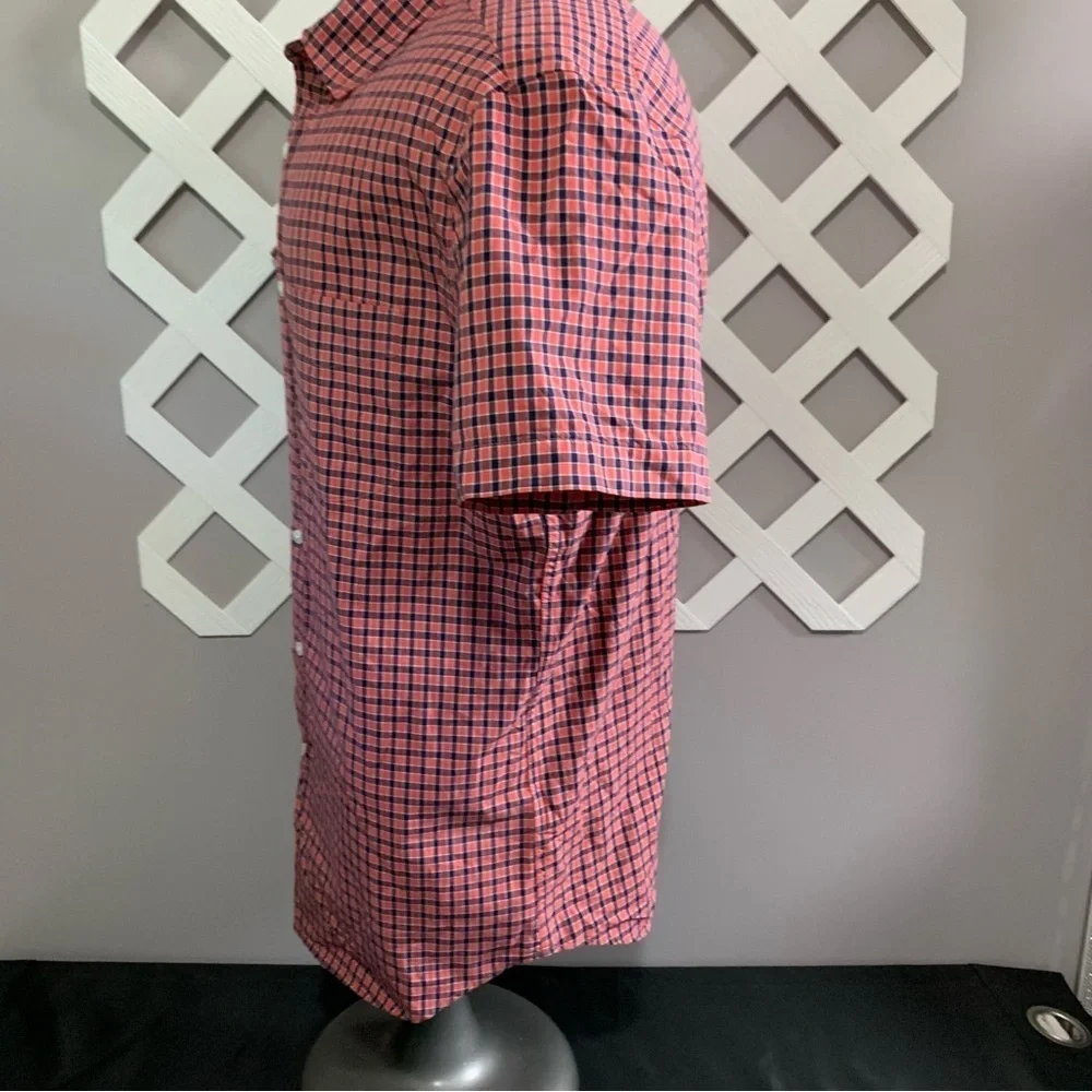 J. Crew this crew