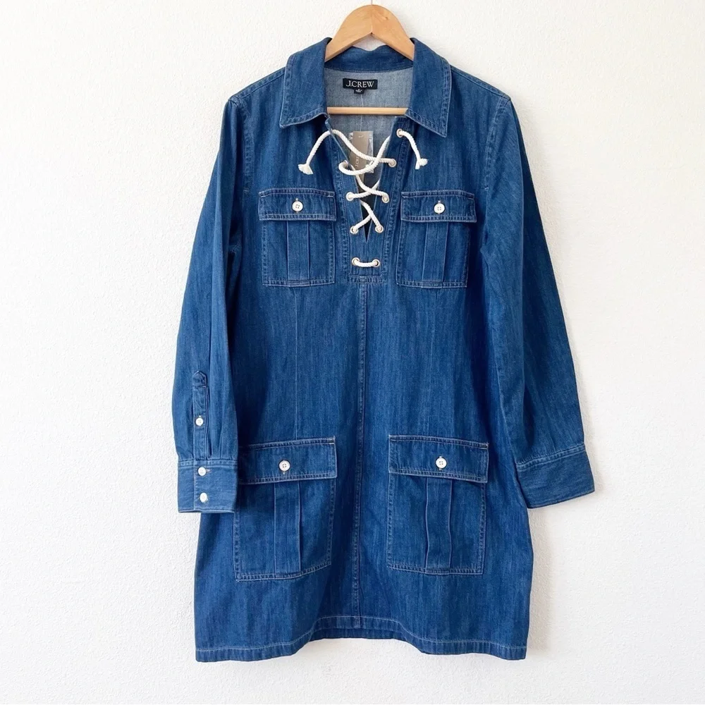 J. Crew nwt crew