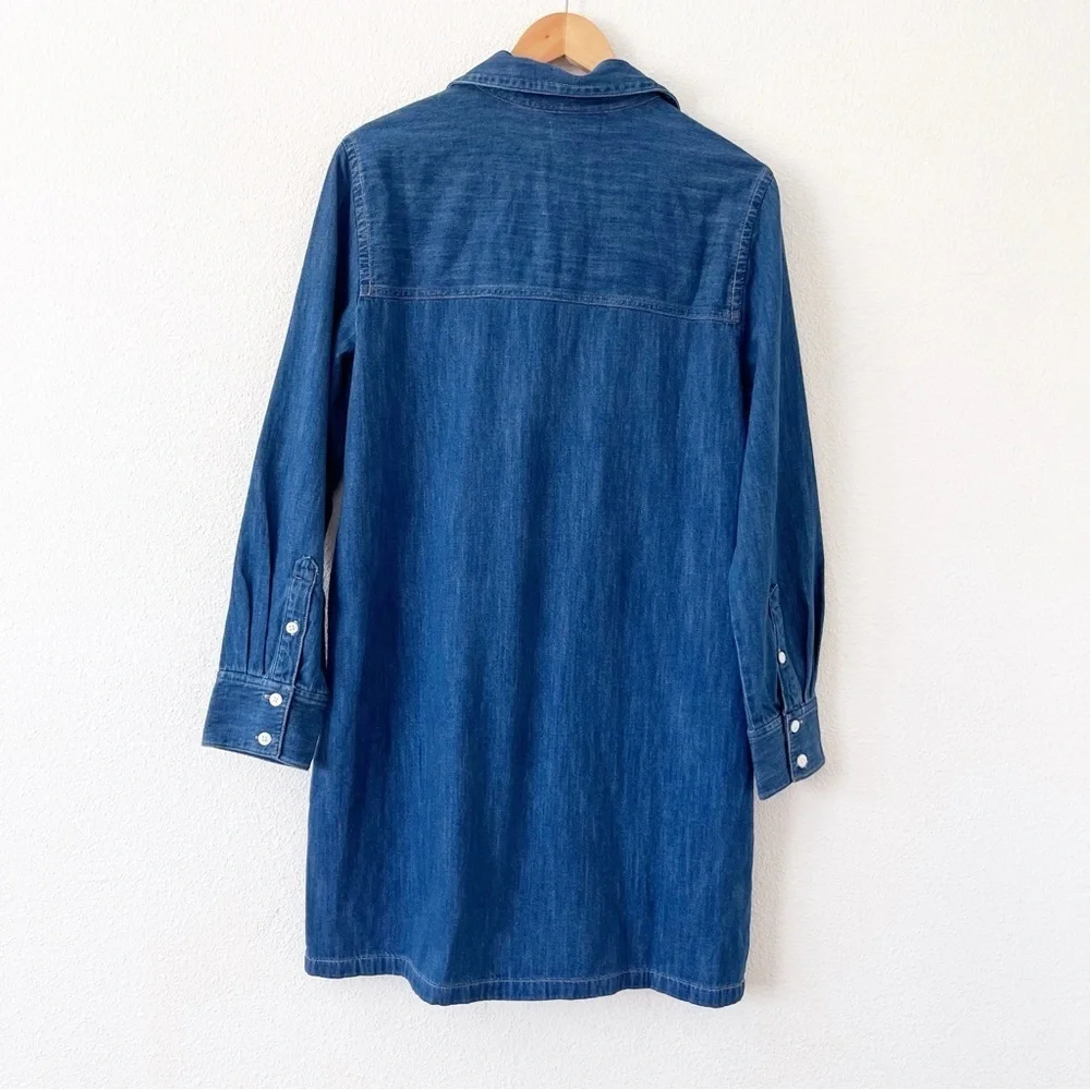 J. Crew nwt crew
