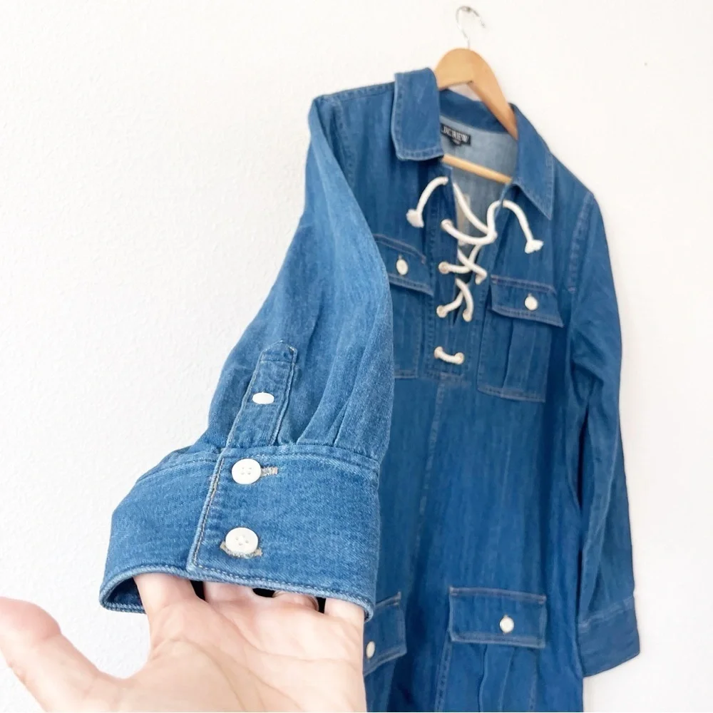 J. Crew nwt crew