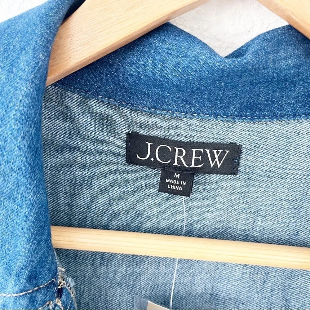 J. Crew nwt crew